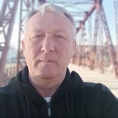 Фотография мужчины Иван, 54 года из г. Саратов