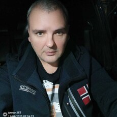 Фотография мужчины Genius, 48 лет из г. Ногинск