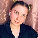 Виктория, 27 лет