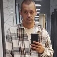 Фотография мужчины Василий, 35 лет из г. Могилев