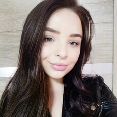 Фотография девушки Кристина, 24 года из г. Брест