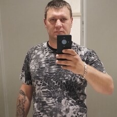 Фотография мужчины Сергей, 40 лет из г. Целина