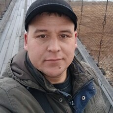 Фотография мужчины Сергей, 34 года из г. Чита