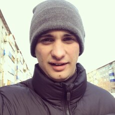 Фотография мужчины Максим, 31 год из г. Саранск