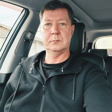 Фотография мужчины Михаил, 50 лет из г. Омск