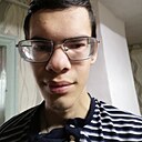 Данил, 20 лет