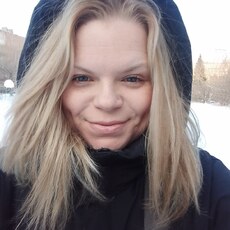 Фотография девушки Лика, 32 года из г. Кемерово