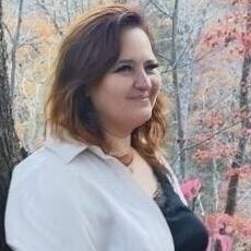 Фотография девушки Оксана, 41 год из г. Владивосток