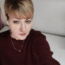 Фотография девушки Наталья, 48 лет из г. Оренбург