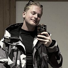 Фотография мужчины Влад, 35 лет из г. Анадырь