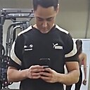 Азамат, 35 лет