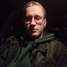 Фотография мужчины Саша, 26 лет из г. Ярославль