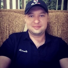 Фотография мужчины Юрий, 37 лет из г. Тихорецк