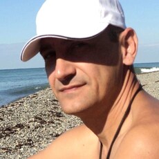 Фотография мужчины Виталий, 59 лет из г. Краснодар