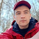 Женя, 28 лет