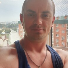 Фотография мужчины Денис, 43 года из г. Макеевка