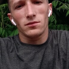 Фотография мужчины Олег, 23 года из г. Чернянка