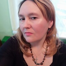 Фотография девушки Вивьен, 41 год из г. Орша