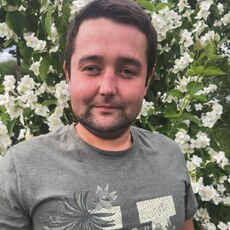 Фотография мужчины Димка, 28 лет из г. Чебоксары