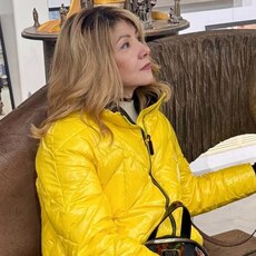 Фотография девушки Алена, 44 года из г. Москва