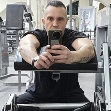 Фотография мужчины Алекс, 41 год из г. Санкт-Петербург