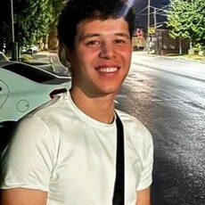 Фотография мужчины Doni, 25 лет из г. Шымкент