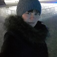 Фотография девушки Алёна, 35 лет из г. Свирск