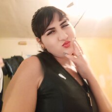 Фотография девушки Анюта Захарова, 32 года из г. Кропоткин