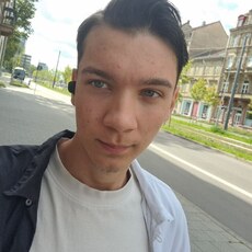 Фотография мужчины Vlad, 19 лет из г. Карлсруэ