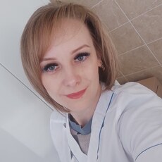 Фотография девушки Дарья, 32 года из г. Пенза