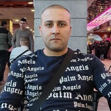 Фотография мужчины Ибо, 32 года из г. Серпухов