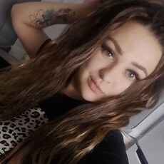 Фотография девушки Анастасия, 36 лет из г. Тула