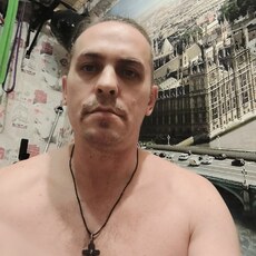 Фотография мужчины Лёхич, 43 года из г. Макеевка