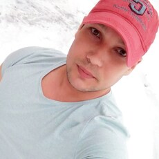 Фотография мужчины Рэн, 35 лет из г. Раменское