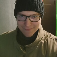 Фотография мужчины Даник, 25 лет из г. Могилев