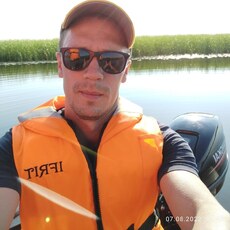 Фотография мужчины Александр, 36 лет из г. Сарапул