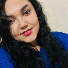 Фотография девушки Викуля, 29 лет из г. Мыски