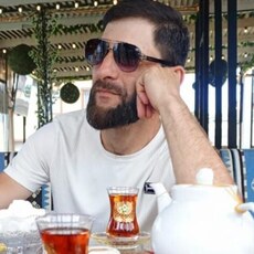 Фотография мужчины Артур, 39 лет из г. Дмитров