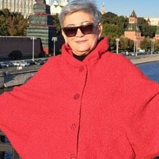 Фотография девушки Светлана, 56 лет из г. Нахабино