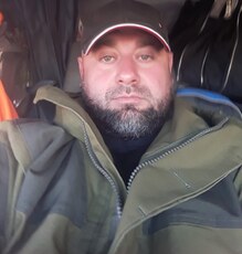 Фотография мужчины Игорь, 41 год из г. Алексин