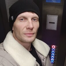 Фотография мужчины Гений, 36 лет из г. Анапа