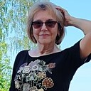 Лидия, 66 лет