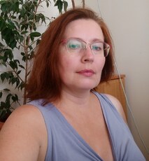 Фотография девушки Ки, 48 лет из г. Воронеж