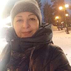 Фотография девушки Ксю, 47 лет из г. Самара