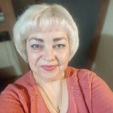 Фотография девушки Нина, 50 лет из г. Минеральные Воды