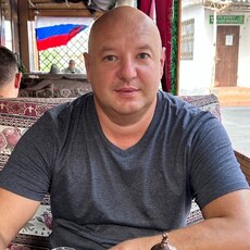 Фотография мужчины Павел, 44 года из г. Крымск