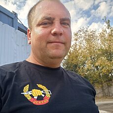 Фотография мужчины Сергей, 42 года из г. Саранск