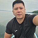 Ильгам, 32 года