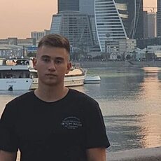 Фотография мужчины Егор, 23 года из г. Петропавловск-Камчатский