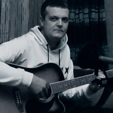 Фотография мужчины Антон, 31 год из г. Бийск